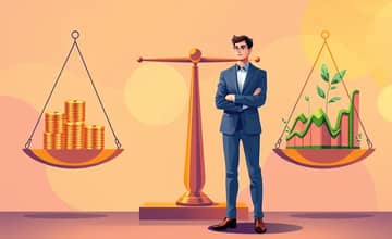 The Strategic Spender: Funding Your Goals with Managed Assets