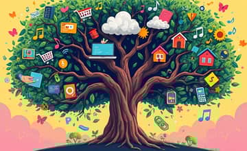 Beyond Income: Creating Multiple Revenue Streams