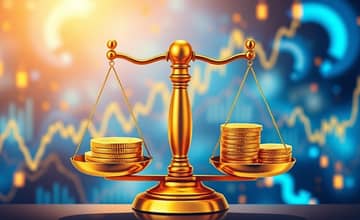 Risk and Reward: Finding Your Personal Investment Sweet Spot