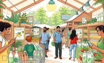 The Conscious Consumer: Spending with Purpose