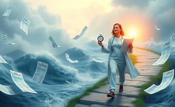 The Financial Navigator: Expert Guidance for Your Journey