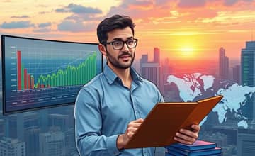 Invest Like a Pro: Simple Steps to Market Confidence