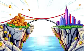 Building Financial Bridges: Connecting Present to Future