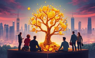 The Future Fund: Next-Gen Strategies for Wealth Creation