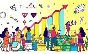 The Wealth Maximizer: Boosting Your Net Worth