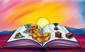 Your Money's Story: Scripting a Successful Future