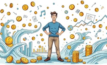 Money Mastery: Taking Control of Your Financial Destiny