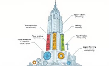 The Wealth Architect: Designing Your Financial Future