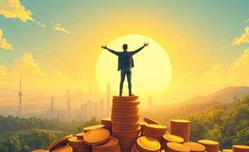 Achieving Affluence: Steps to Financial Independence