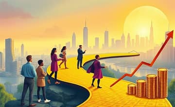 The Growth Guru: Accelerating Your Financial Progress