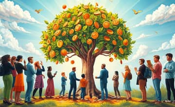 The Smart Capitalist: Mastering Your Money for Good