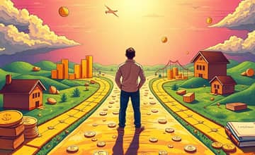 Crafting Your Fortune: Principles of Wealth Creation