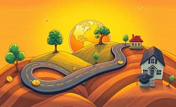 Your Financial Blueprint: Planning for Lifelong Prosperity