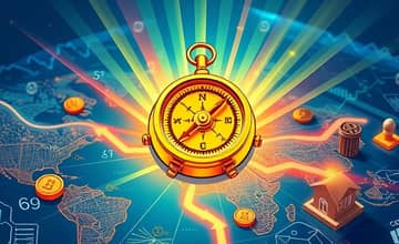 Your Financial Compass: Guiding You to Wealth