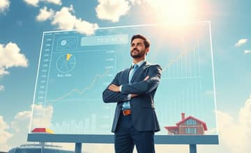 The Prudent Investor: Smart Choices, Strong Returns