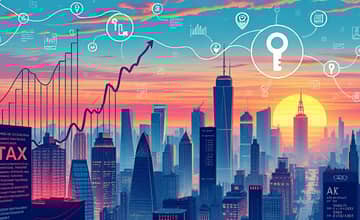 Beyond the Basics: Advanced Financial Strategies