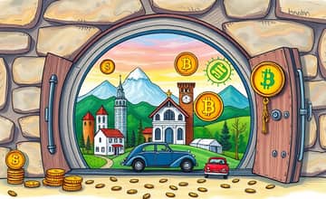 Beyond the Bank Account: Exploring Alternative Investments