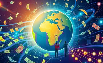 Money's Momentum: Harnessing the Power of Growth