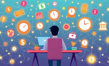 Your Personal Economy: Taking Control of Your Financial Ecosystem