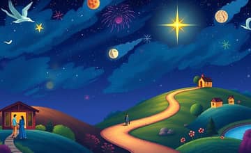 Your Financial North Star: Guiding Principles for Prosperity