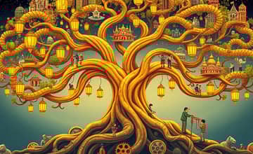 The Discipline of Wealth: Habits That Build Empires