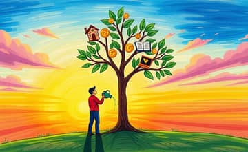 Beyond the Paycheck: Crafting Multiple Income Streams