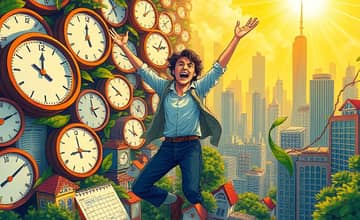 Escape the Rat Race: Principles for Accelerated Wealth Growth