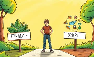 The Strategic Saver: Habits for Sustainable Wealth