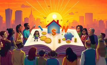 Decoding Financial Jargon: Speak the Language of Wealth