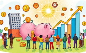 From Confusion to Clarity: Simplifying Complex Financial Concepts