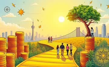 Your Wealth Journey: From Aspirations to Accomplishments