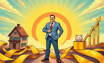 The Empowered Investor: Taking Control of Your Financial Future