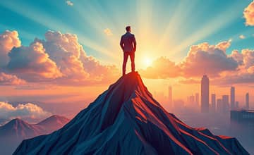 The Investor's Edge: Gaining an Advantage in the Market