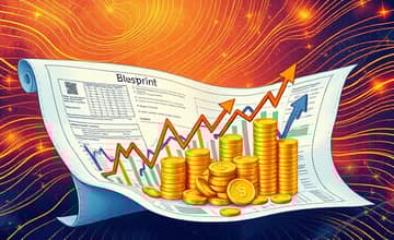 Mastering Your Money Blueprint: Remodel Your Financial Life