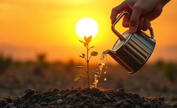 Beyond Immediate Gratification: Investing in Your Future Self