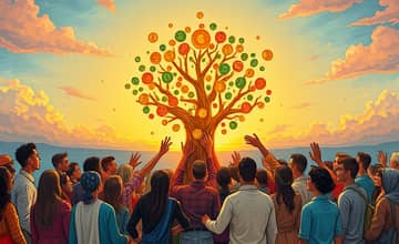 From Scarcity to Significance: Building a Meaningful Financial Life