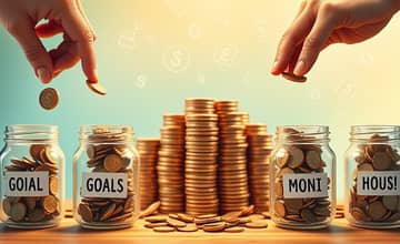 Capitalizing on Cents: Strategies for Everyday Financial Wins