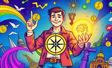 Your Financial Compass: Navigating the World of Money