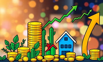 Financial Fortunes: Cultivating Consistent Capital Gains