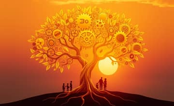 Cultivating Prosperity: A Holistic Approach to Wealth