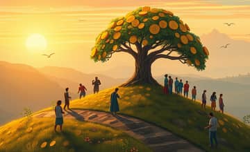 Strategic Accumulation: Building a Foundation for Future Wealth