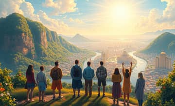 The Prosperity Paradigm: Shifting Your Money Mindset