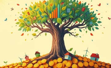 Wealth Creation Unveiled: Step-by-Step for Sustainable Growth