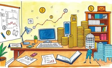 The Growth Architect: Designing Your Financial Future