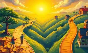 Prosperity Pathways: Diverse Avenues to Abundant Wealth