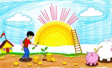 The Transformative Power of Saving: Fueling Your Dreams