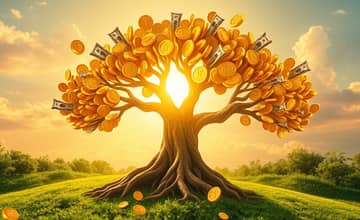 Monetary Mastery: Principles for Perpetual Prosperity