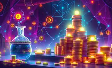 Monetary Alchemy: Transforming Small Sums into Significant Stacks