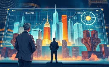 Blueprint for Billions: Mapping Your Path to Financial Domination