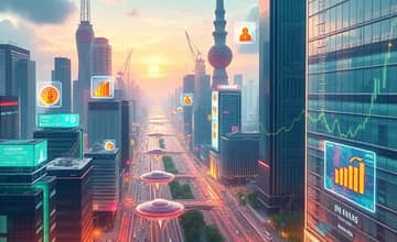 Investment Innovations: Staying Ahead of the Financial Curve